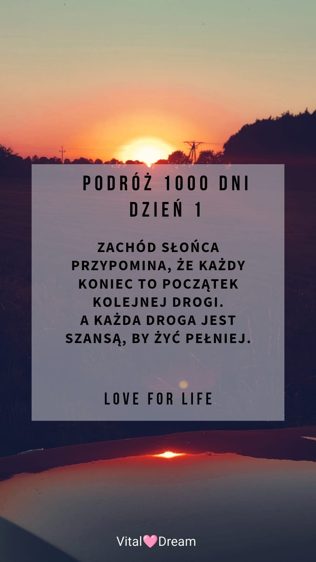 DZIEŃ 1